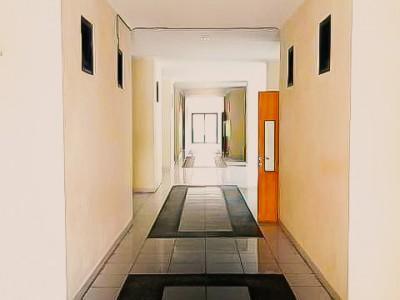 Edutel Undiksha Hotel Singaraja Esterno foto