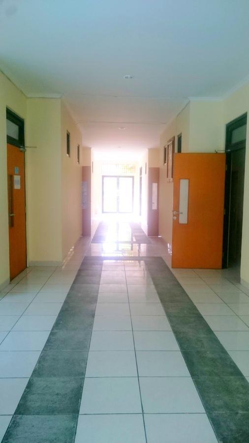 Edutel Undiksha Hotel Singaraja Esterno foto