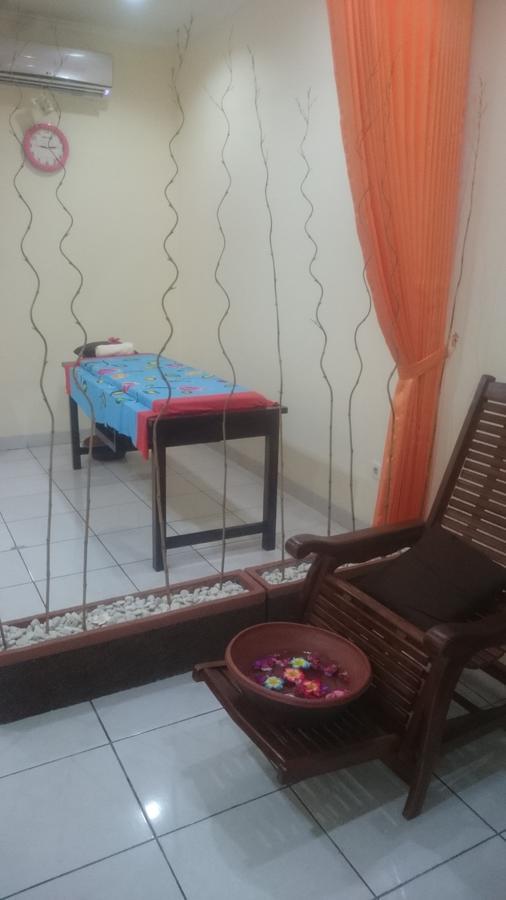 Edutel Undiksha Hotel Singaraja Esterno foto